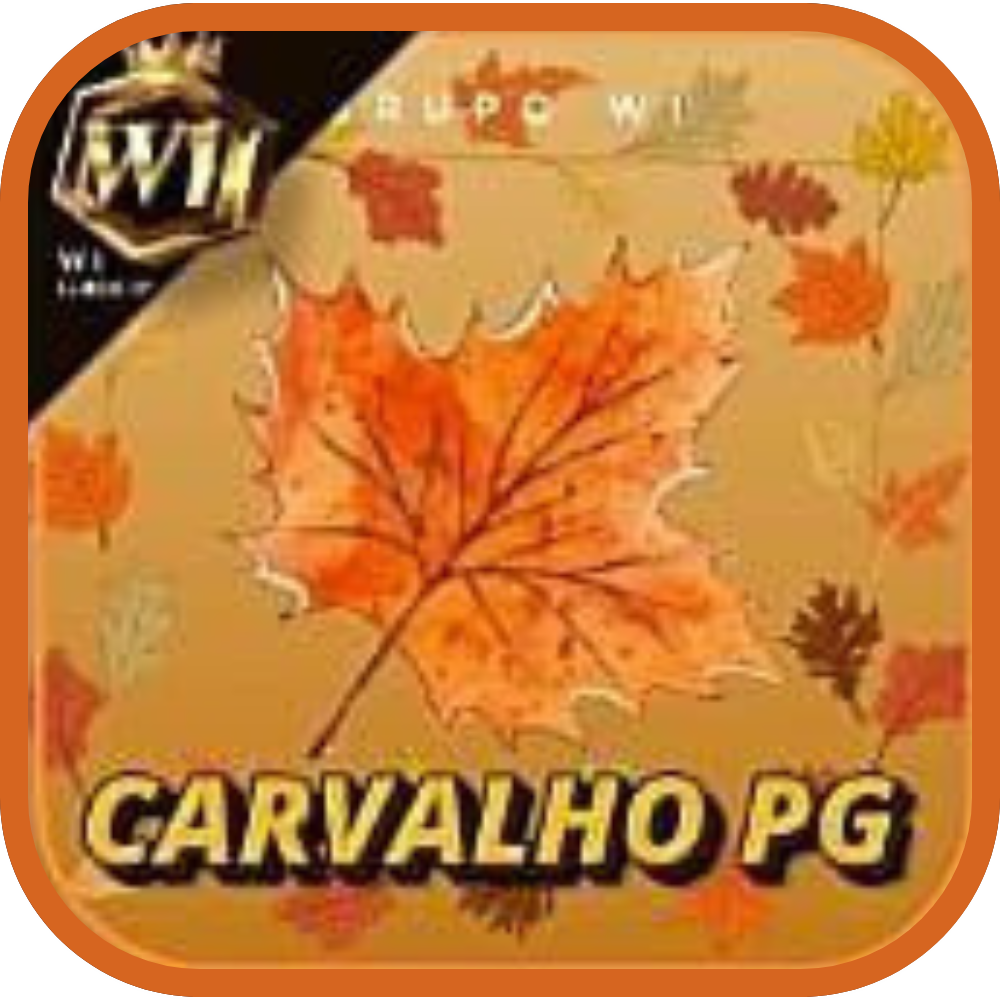 carvalhopg Logo oficial
